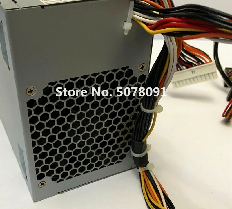 Блок питания для L375P-00 KH624 CN-0KH624 0KH624 PS-6371-1DF2-LF, Макс 375W