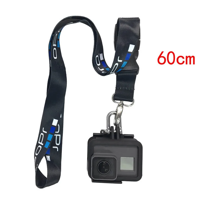 Sports Camera Accessories Rope for Gopro hero 8 7 6 5 4 3