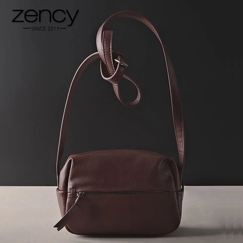 Shoulder Stock Vintage Crossbody Zency Bags 6