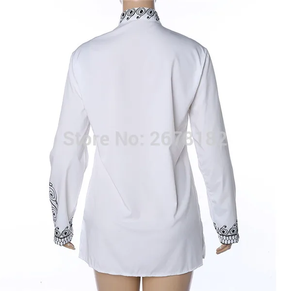 dashiki shirt617