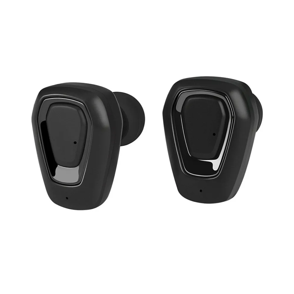 A7 TWS Handfree Беспроводная стерео-гарнитура с Bluetooth Спортивная bluetooth-гарнитура с зарядным устройством для iphone PK X2T i7/i7s