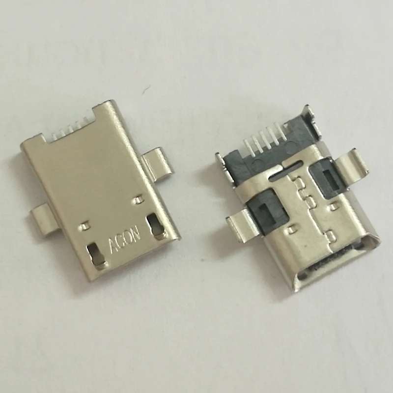Разъем Micro USB для зарядки с разъемом для порта зарядки для Asus ME103 ME103K ASUS ZENPAD 10 Z300C P023 P024 Z380C P022 8,0 Z300CG Z300CL