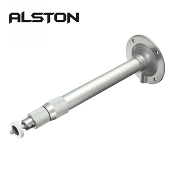 

ALSTON Projector Mount Bracket Adjustable Mount Stand for Mini Projector T6 C80 YG420 and so on