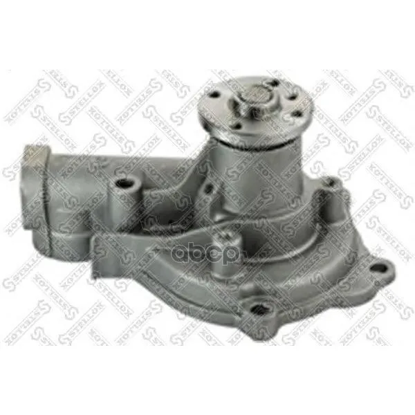 4504-0009-Sx_помпа! Mitsubishi Galant