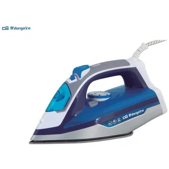 

ORBEGOZO IRON SV2670 STEAM 2600W