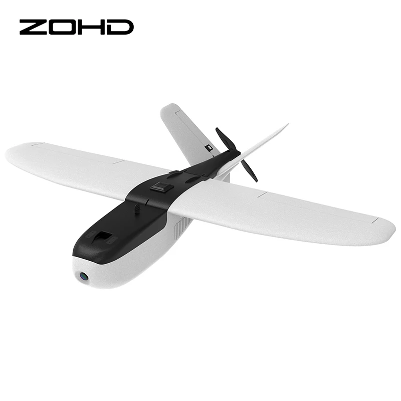 

ZOHD Nano Talon PNP With Gyro FPV RC Airplane for Beginners Flying Wing with Flight Controller
