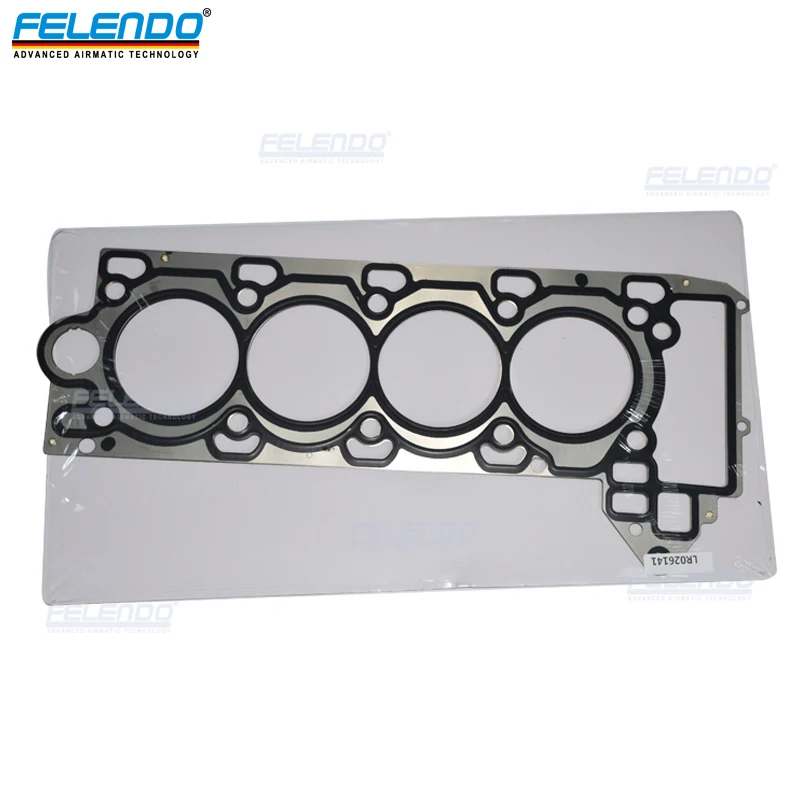Прокладка головки двигателя Запасные части LR026142 для Land Rover