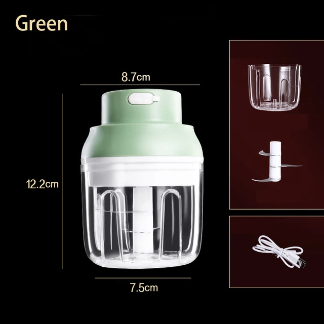 Green 250ML