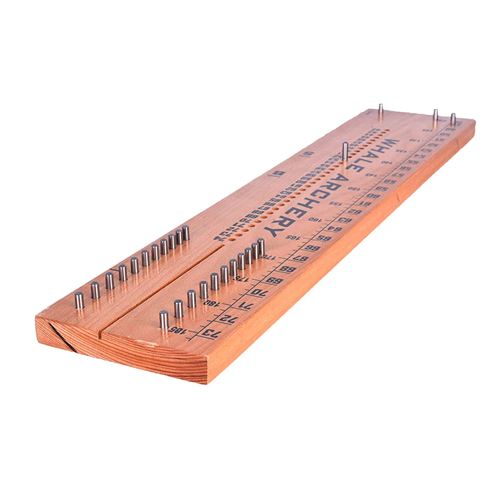 

BowString Making Board Archery Equipment DIY Manual Making or Repairing Bow String Compound Recurve Straight Drawing Bow