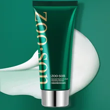 Seaweed Hyaluronic Acid Purifying Cleanser Gentle and Soothing Deep Oil Control Facial Cleanser 100g ipsa ян фу ша soothing cleanser чистая прибыль