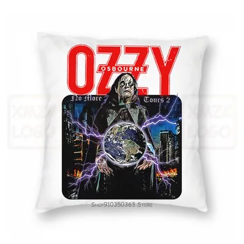 

Ozzy Osbourne Pillow case No More Tour 2020 Rock Music Concert Size S 3Xl Women Men