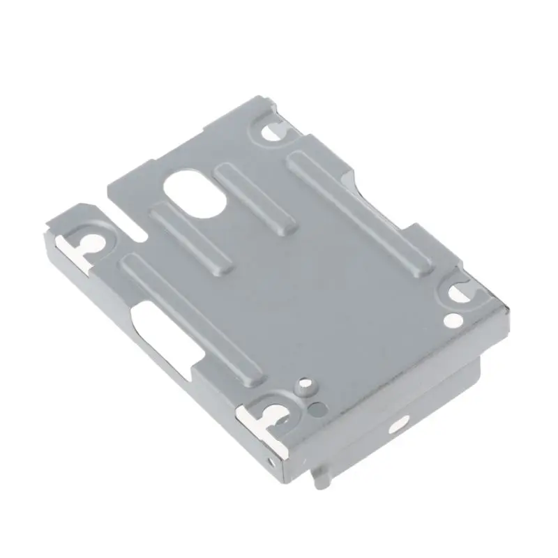Hard Disk Tray Mounting Bracket For Playstation 3 PS3 Slim S 4000 With Screws