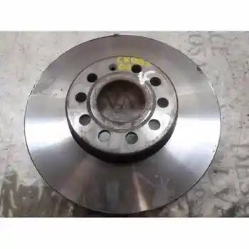 

FRONT BRAKE DISC VOLKSWAGEN GOLF V SALOON (1K1) Highline 29CM [14523099]