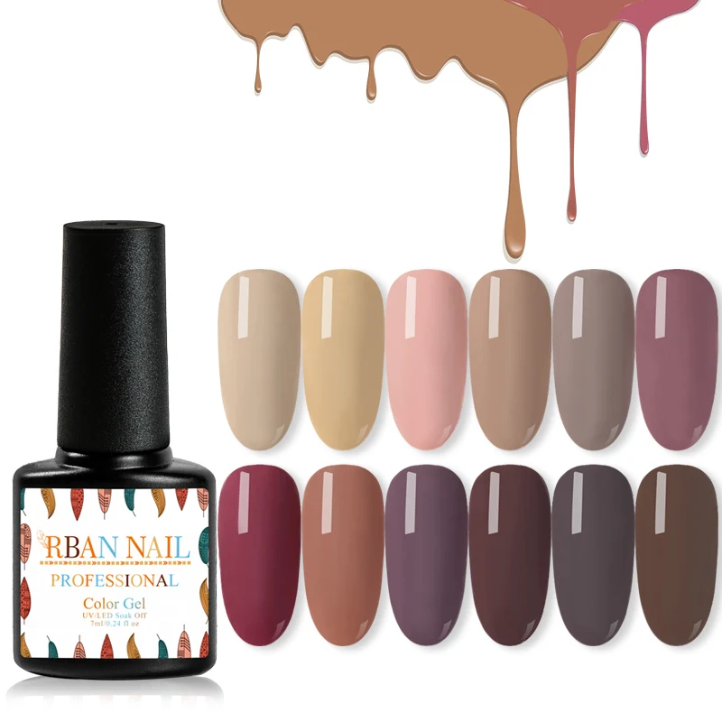 Гель лак для ногтей 7 мл|Гель ногтей| |