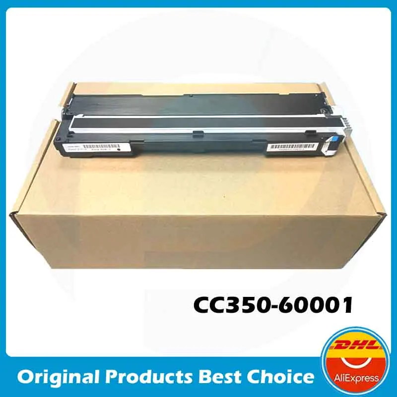 Оригинальный CC350-60001 CC350-60011 C8569-60001 сканирующая головка сканера блок для HP 7500 8500 M725