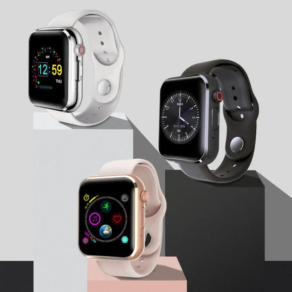 life like gt08 smart watch