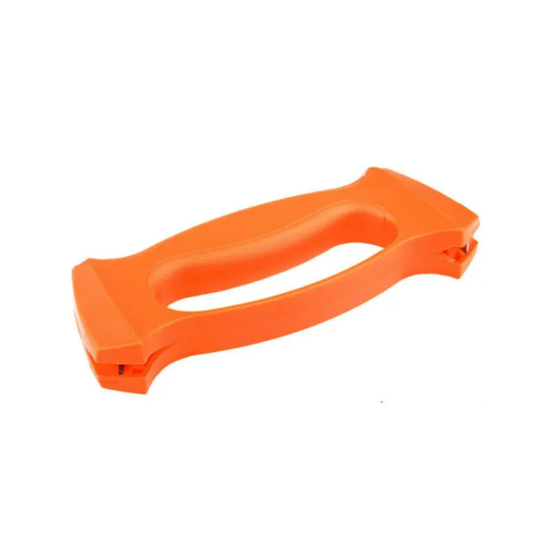 

Yoyal T0907T Knife Manual Sharpener Scissors Grinder Secure for Professional Garden Outdoor Pocket Knives Equipment