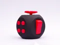 6 Black Red
