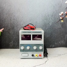 220 В YIHUA 1502DD 15V 2A Регулируемый источник питания постоянного тока светодиодный Дисплей инструментов для ремонта мобильных телефонов, тест Регулируемый источник питания