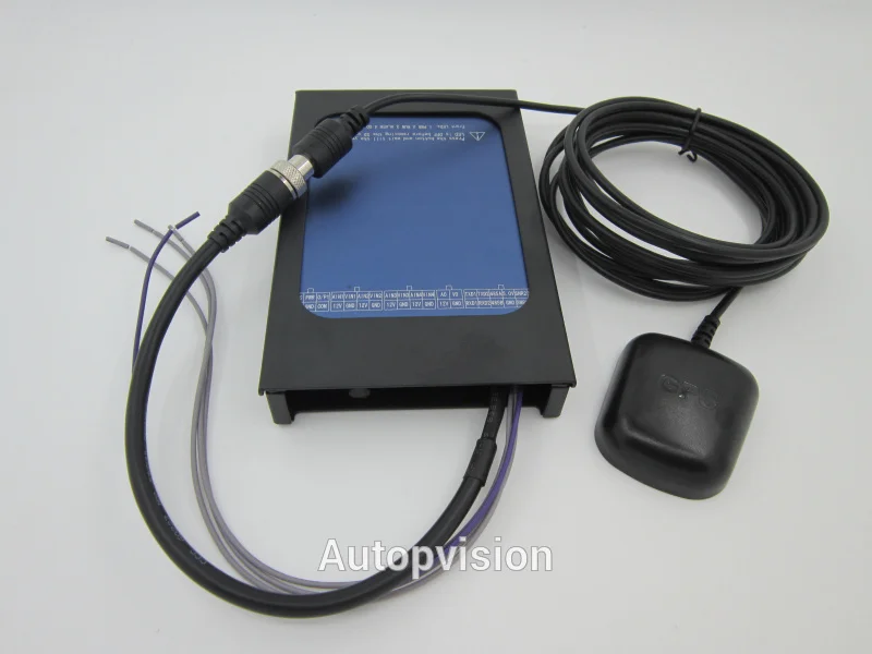 Gps DVR авиационный разъем MTK 3329 чипсет gps 3PIN антенна для DVR GS-216 g-мышь gps приемник с RS232