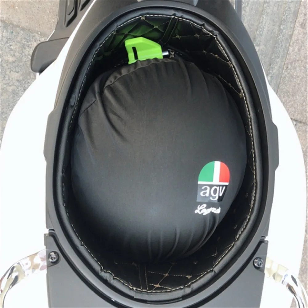 Для Vespa Sprint150 Primavera150 Primavera 150 Sprint задний багажник Грузовой лайнер протектор