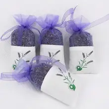 2 шт/5 шт/10 шт моли репеллент аромат саше воздух свежий аромат сухие уникальные подушки комната Лаванда Аромат саше#734