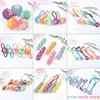Dog Toy Interactive Chewing Rope Ball Toys Set Natural Cotton Washable Durable Tug of War for Small Medium Dogs Pet Supplies 2