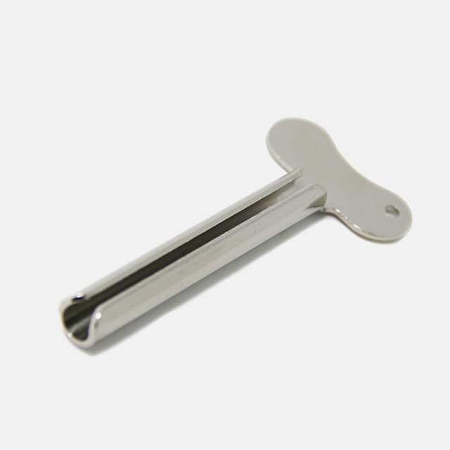 Squeezer Rollers 2PC 1PC Squeeze Toothpaste Tool  Cream Tube Squeezing Dispenser Money Saving Bathroom Tools 2 Style