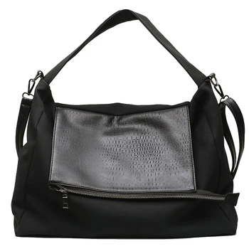 

2019 new European and American fashion womenswear designer handbag high-quality PU leather one-shoulder aslant for women WW066