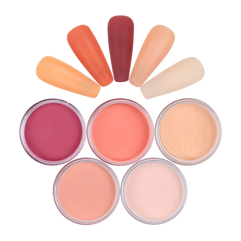 Acrylic Powder Nail Design Set 15g