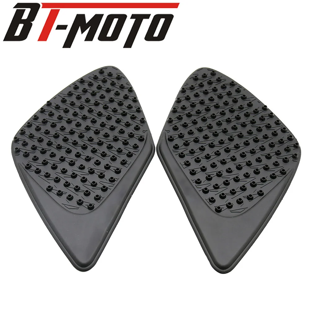 Для Suzuki GSXR1000 2007-2008 K7 GSXR 1000 мотоциклетные протектором против скольжения Танк Pad Стикеры газа Колено сцепление тяги сбоку 3 М наклейка