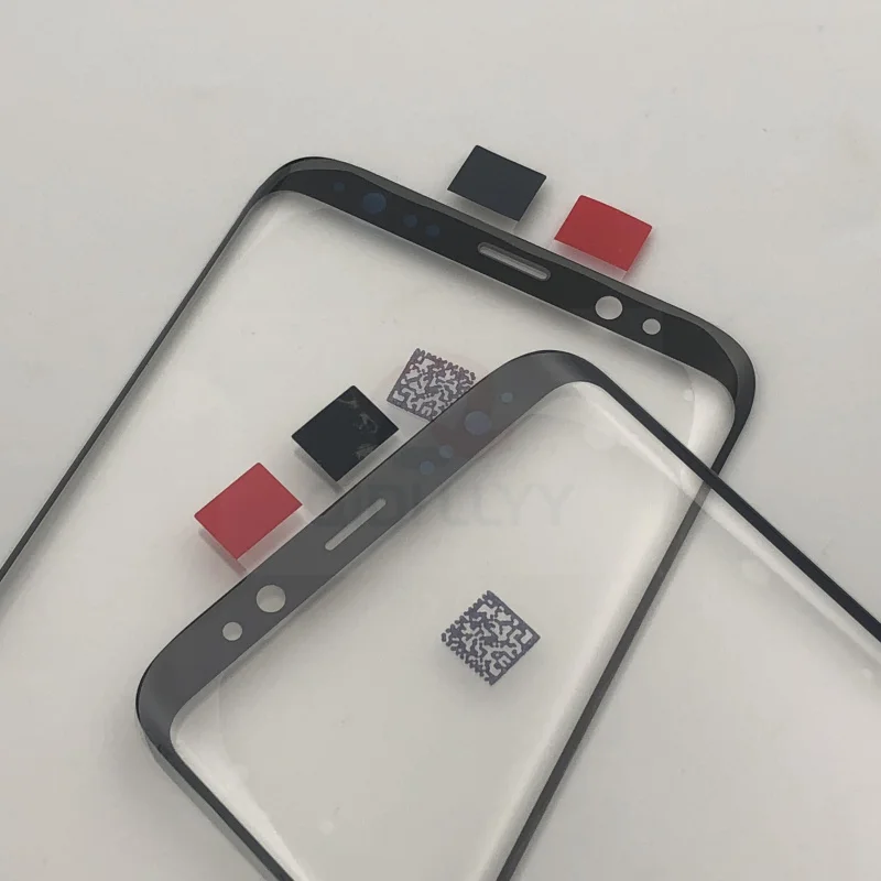 Premium Replacement Front Glass for Samsung Galaxy LCD Display and Touch Screen