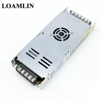 

Power Supply DC5V 60A Lighting Transformer For LED Strip Light Switching Power Adapter Driver