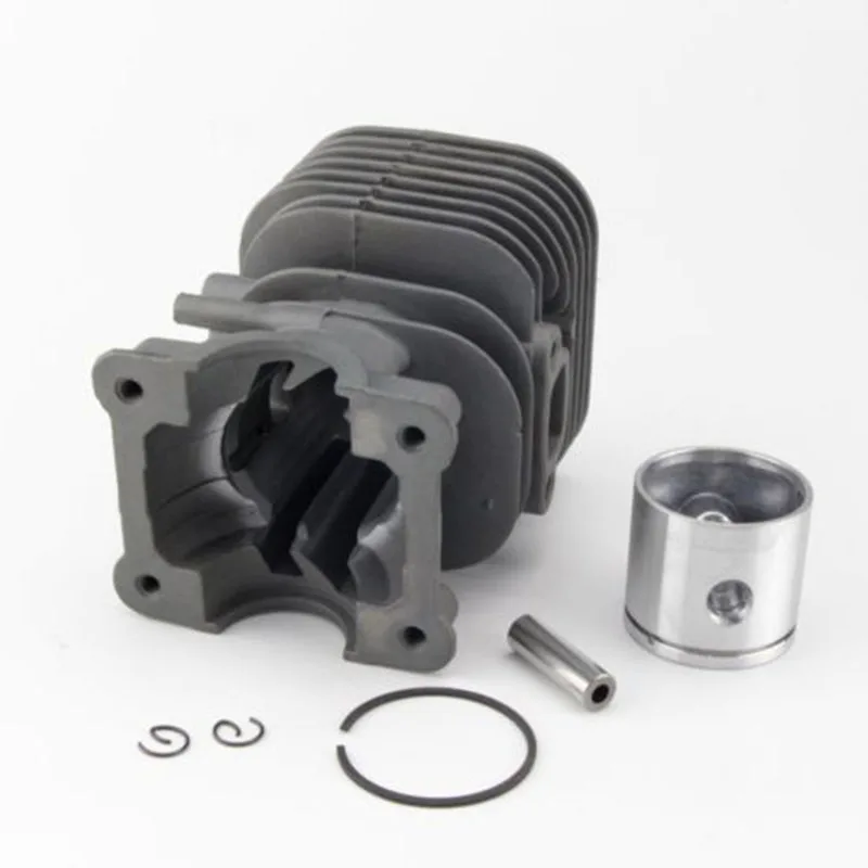 

Cylinder Piston Set For Husqvarna 124C 125E 125L 125LD 125R 128LD 128R Series