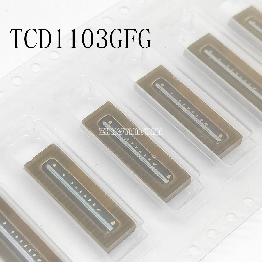 TCD1103GFG