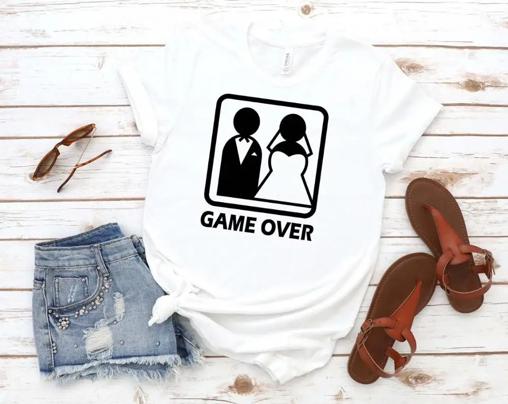 Женская футболка с коротким рукавом круглым вырезом свободная женские летние