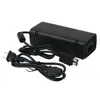 Black 135W 12V AC Adapter Power Supply Cord Charge Charging Charger Power Supply Cord Cable for Microsoft for Xbox 360 Slim