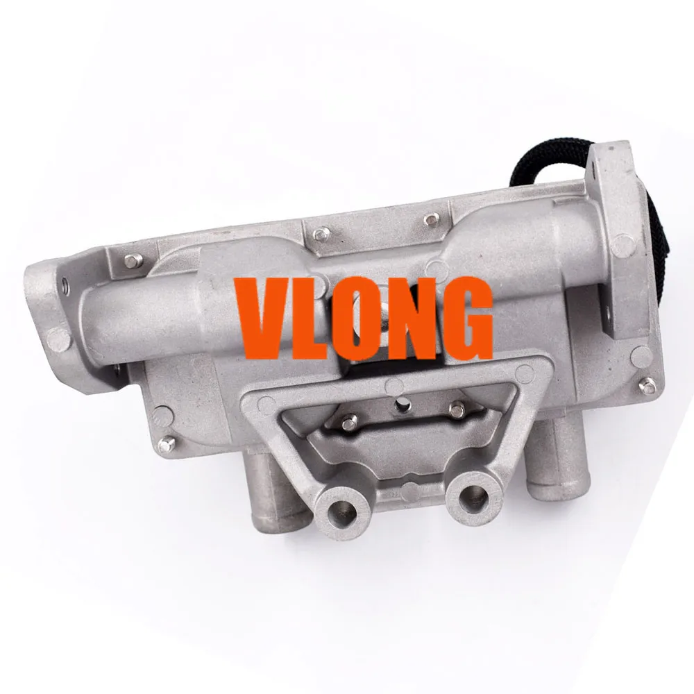 Электрический клапан управления воздухом 3UR 2570138064 для Toyota Tundra Sequoia для Land Cruiser
