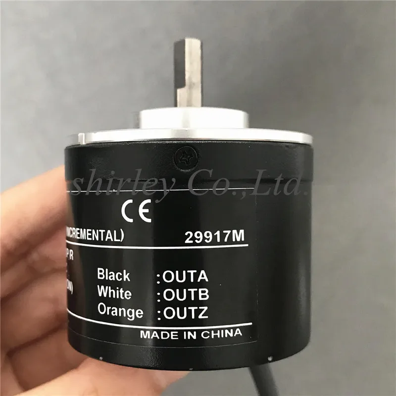 E6C2 инкрементный поворотный кодер E6C2-CWZ5B 1800 P/R 2000 P/R 2048 P/R 2500PR/3000 P/R 3600PR/5000 P/R переключатель