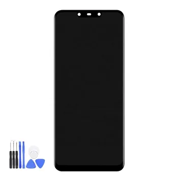 

100% Original Screen Huawei Mate20 Lite LCD Display Touch Screen Digitizer For Huawei Mate 20 Lite LCD Screen SNE LX1 LX2 LX3