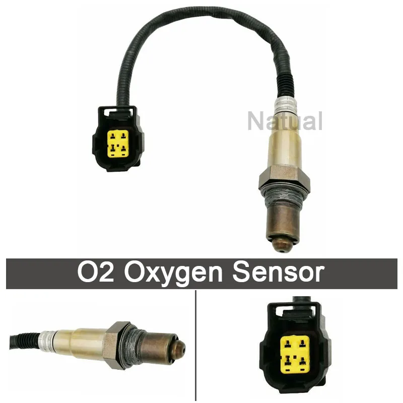 0 258 006 748 Upstream O2 Oxygen Sensor For Chrysler Sebring Town & Country Dodge Avenger Caliber Grand Caravan Journey | Автомобили и