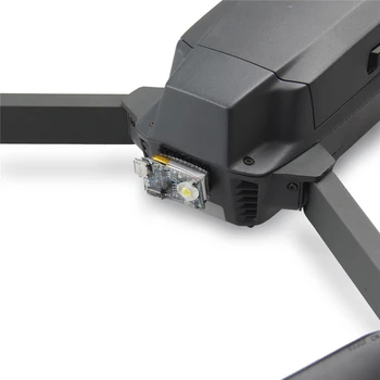 

Universal Drone Flashlight Mini Night Flight Strobe Light for DJI Mavic Mini Air 2 Drone Accessories