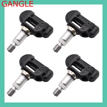 13581560 TPMS датчик для Opel ASTRA для CHEVROLET VAUXHALL TPMS датчик контроля давления в шинах