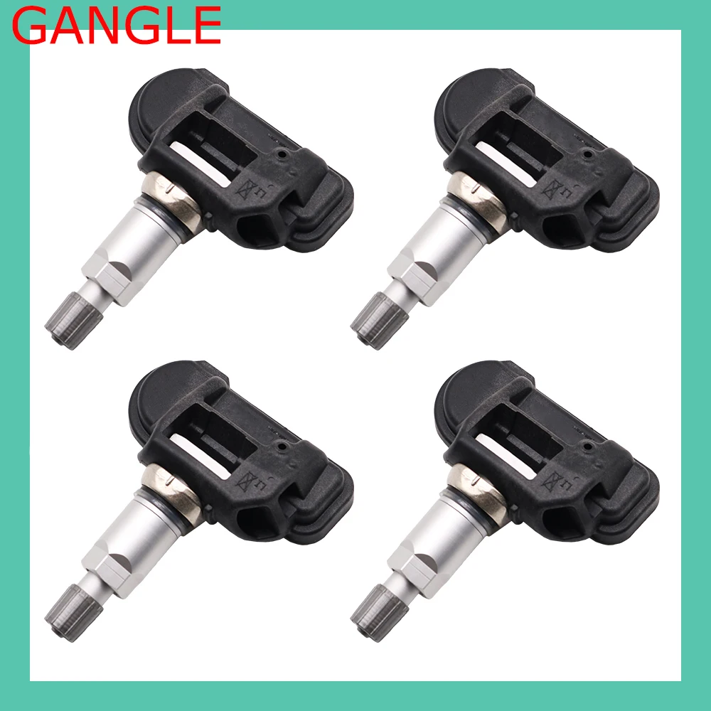 13581560 Tpms Sensor Voor Opel Astra Voor Chevrolet Vauxhall Tpms Tyre