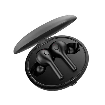 

EastVita M6 TWS Bluetooth 5.0 Earbuds In-Ear Waterproof Stereo Headset Noise Cancelling Earphone r40