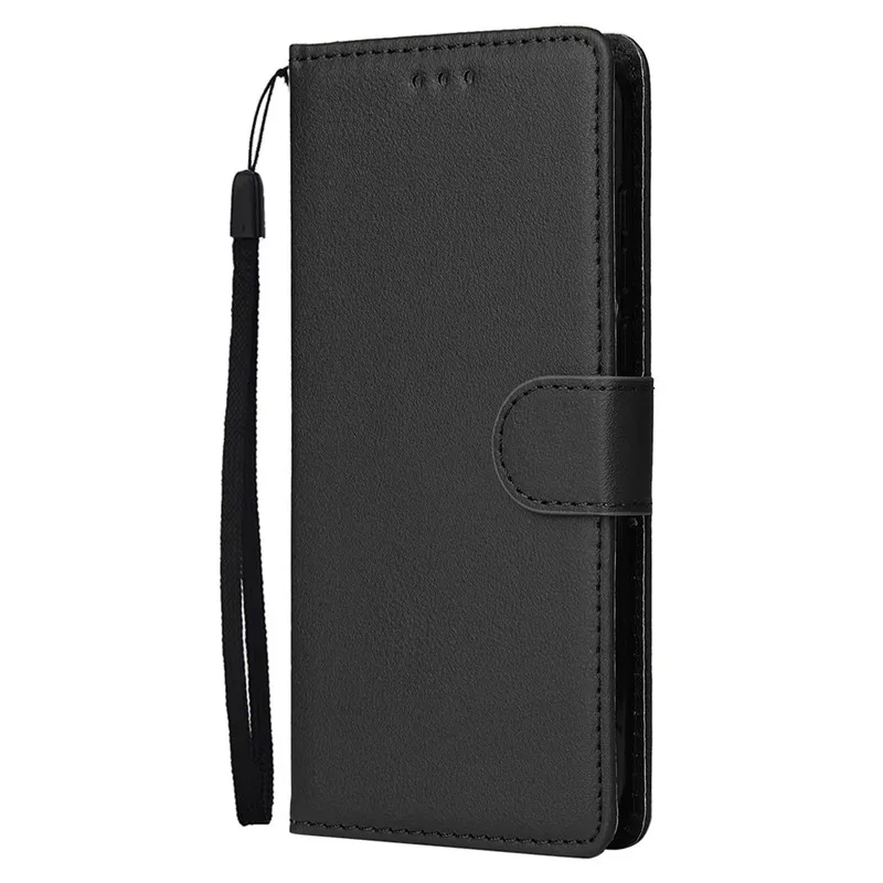 for Huawei Y5 2019 Case Magnetic Flip Case for Funda Huawei Y5 2019 AMN LX1 LX2 LX3 LX9 Y52019 Cover Classic Leather Phone Cases waterproof case for huawei