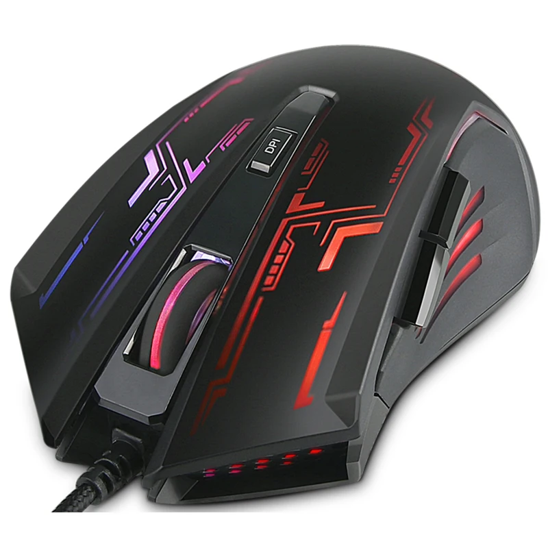 Mouse Lenovo Legion M200 RGB Gaming Mouse(GX30P93886