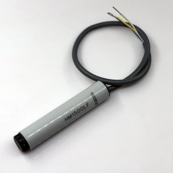 

Taidacent Capacitive Linear Voltage Output Humidity Module Measure Relative Humidity Sensor HM1500LF Capacitive Humidity Sensor