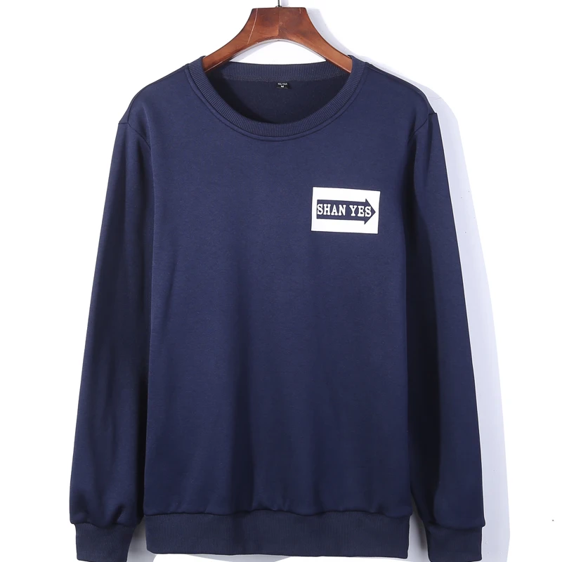 Sweatshirt Suits Male (8)