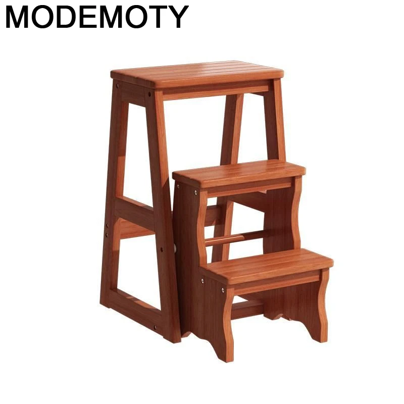 Скамейка Escabeau 3 марши Sgabelli Cucina tabrete Escalera Para Cocina лестница Escaleta Stepladder Merdiven стул